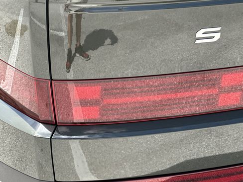 New 2026 Hyundai Santa Fe Limited image 8