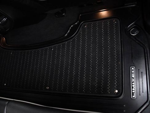 Used 2019 RAM 1500 Limited w/ Advanced Safety Group image 23