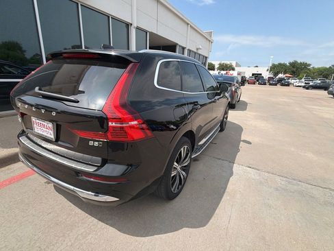 Used 2023 Volvo XC60 B5 Plus w/ Protection Package Premier AWD/4WD image 8