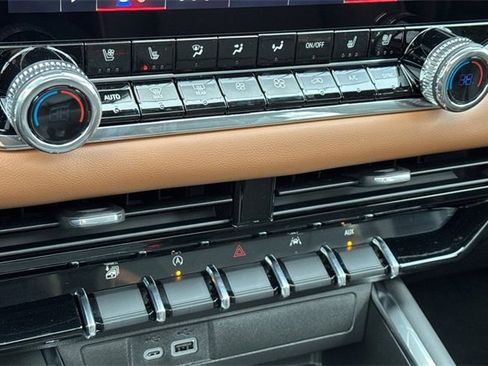 New 2026 GMC Canyon AT4 w/ Technology Plus Package image 19