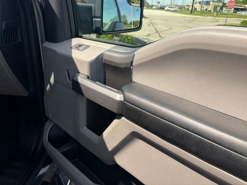 Used 2015 Ford F150 XLT w/ Equipment Group 301A Mid AWD/4WD image 26