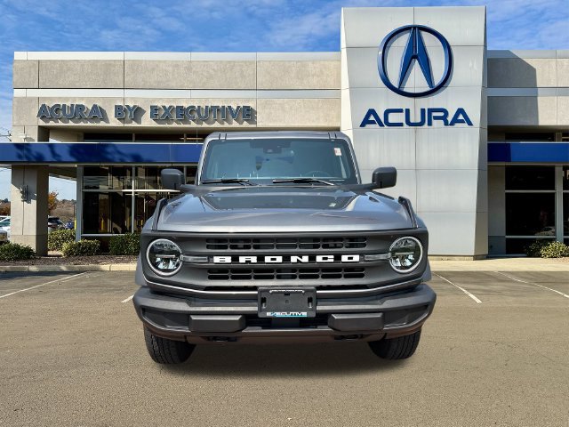 Used 2025 Ford Bronco Big Bend AWD/4WD image 6