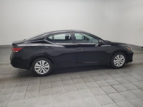 Used 2024 Nissan Sentra S FWD image 10