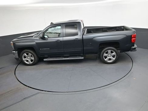 Used 2018 Chevrolet Silverado 1500 LT w/ All Star Edition image 24