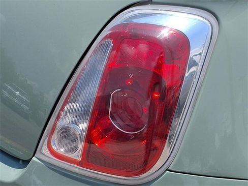 Used 2015 FIAT 500 Pop image 13
