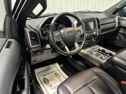 Used 2019 Ford Expedition XLT w/ Equipment Group 201A
