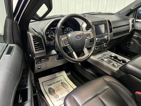 Used 2019 Ford Expedition XLT w/ Equipment Group 201A image 3