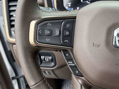 New 2026 RAM 1500 Limited AWD/4WD image 9