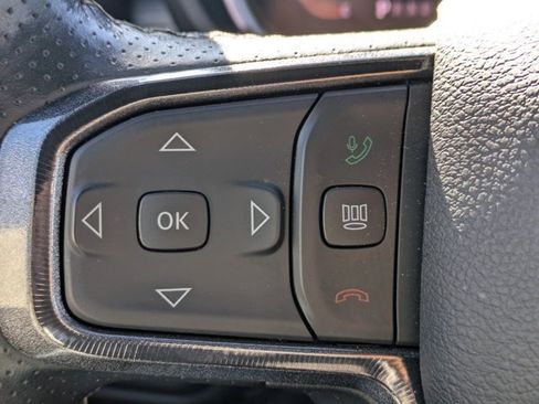 Used 2024 RAM 2500 Rebel w/ Level 2 Equipment Group image 20