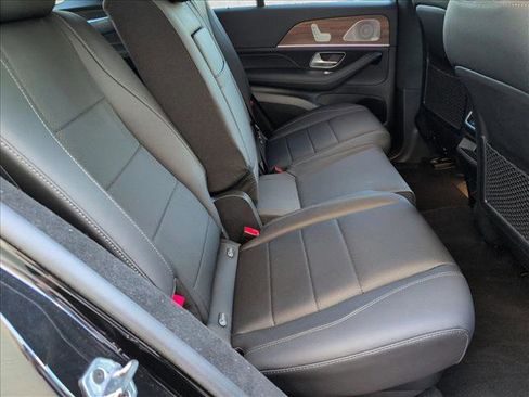 Used 2026 Mercedes-Benz GLE 350 4MATIC image 22