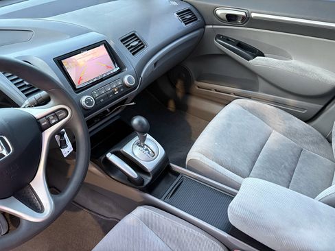 Used 2010 Honda Civic EX image 17