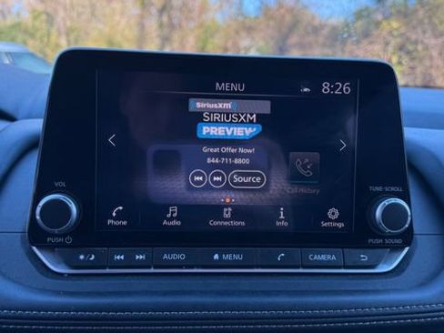 Used 2024 Nissan Rogue SV image 19