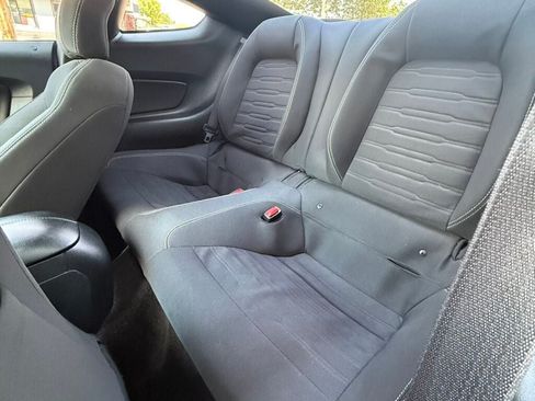 Used 2016 Ford Mustang Coupe RWD image 35