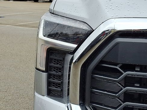 New 2026 Toyota Tundra SR5 image 9