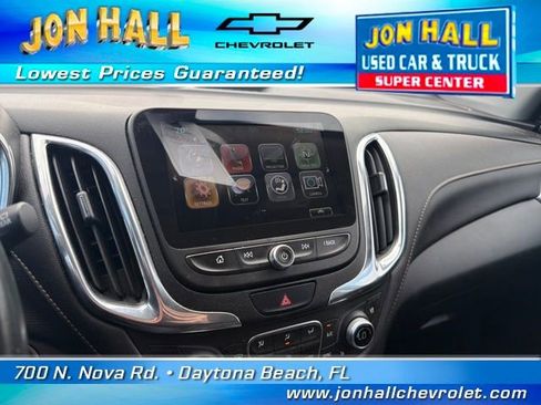 Used 2018 Chevrolet Equinox Premier image 26