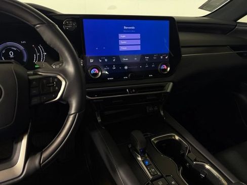 Used 2023 Lexus RX 350 w/ Cold Area Package AWD/4WD image 26
