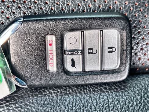 Used 2024 Honda Passport Black Edition image 21