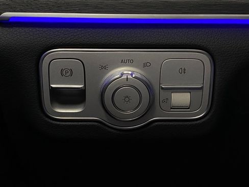 New 2026 Mercedes-Benz GLS 450 4MATIC image 15