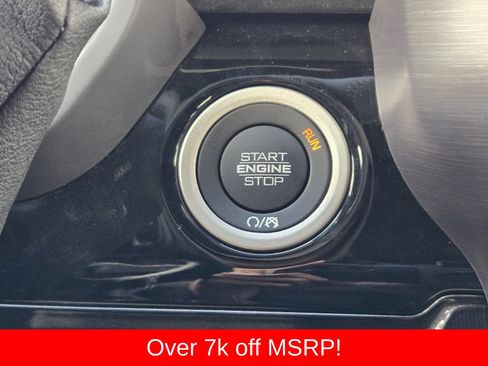 New 2025 RAM 2500 Power Wagon AWD/4WD image 21