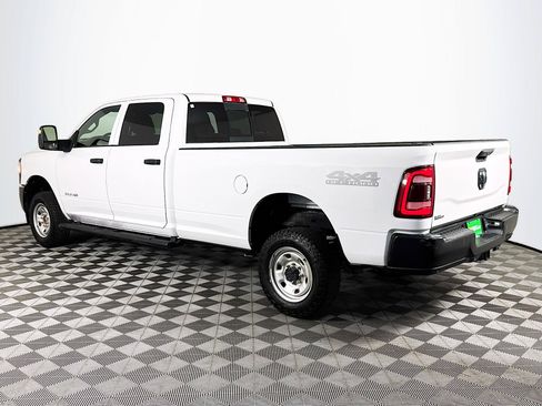 Used 2023 RAM 2500 Tradesman AWD/4WD image 6