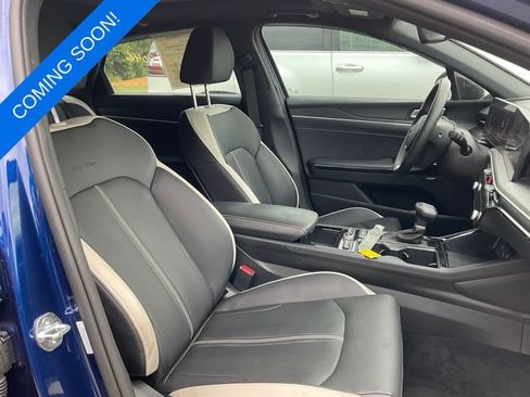 Used 2025 Kia K5 GT-Line w/ GT-Line Premium Package FWD image 6
