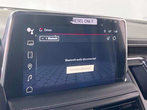 Used 2022 GMC Yukon XL SLE image 15