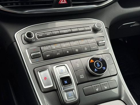 Certified 2023 Hyundai Santa Fe SEL image 18