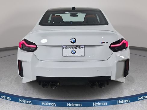 New 2026 BMW M2 Base w/ Lighting Package image 6