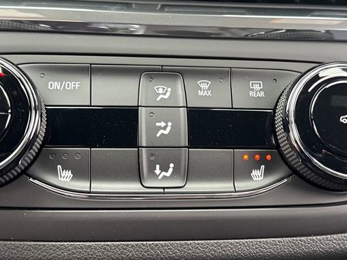 New 2026 Buick Envista Preferred w/ Convenience I Package FWD image 20