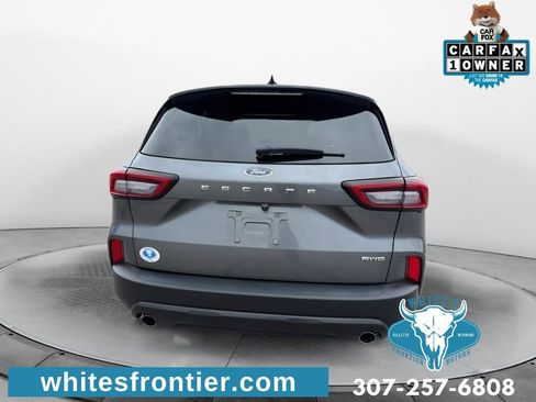 Used 2025 Ford Escape ST-Line Select AWD/4WD image 6