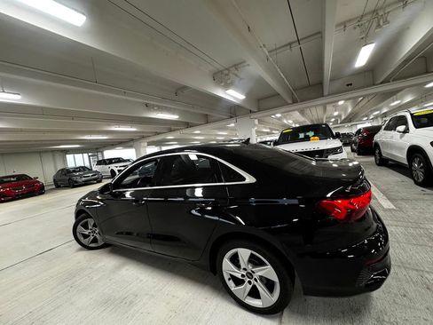 Used 2024 Audi A3 2.0T Premium FWD image 6