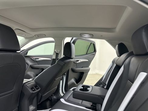 New 2026 Buick Envision Sport Touring AWD/4WD image 27