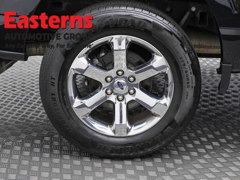 Used 2023 Ford F150 XLT w/ Equipment Group 302A High AWD/4WD image 32