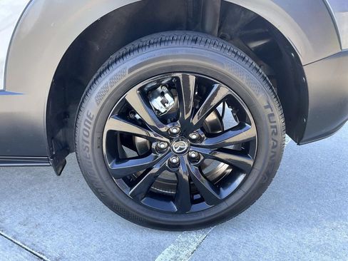 Used 2025 MAZDA CX-30 AWD 2.5 S w/ Preferred Package image 22