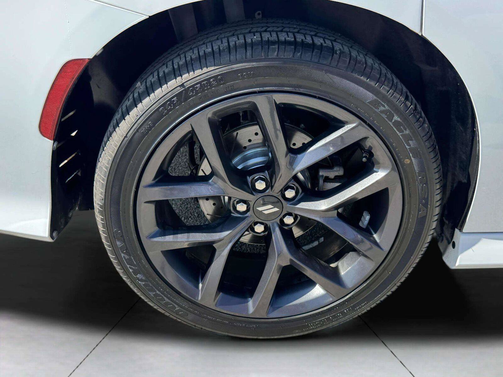 Used 2021 Dodge Charger R/T w/ Plus Group RWD image 49