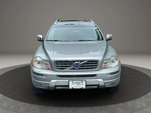 Used 2013 Volvo XC90 3.2 AWD/4WD image 2