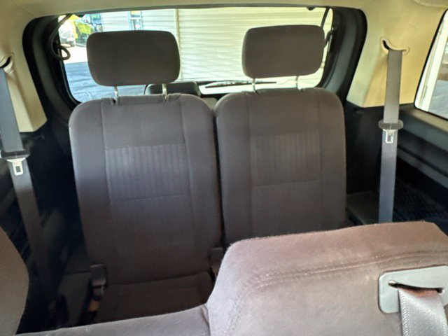 Used 2010 Ford Explorer XLT AWD/4WD image 24