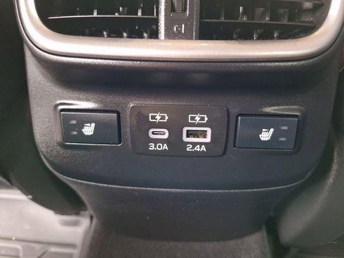 Certified 2025 Subaru Outback Touring XT w/ Popular Package #2 image 19