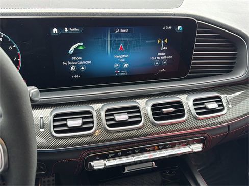 Certified 2023 Mercedes-Benz GLE 53 AMG 4MATIC image 18