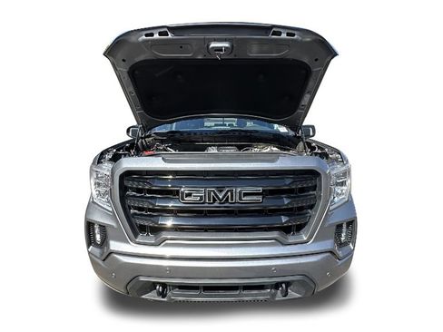 Used 2022 GMC Sierra 1500 Elevation image 47