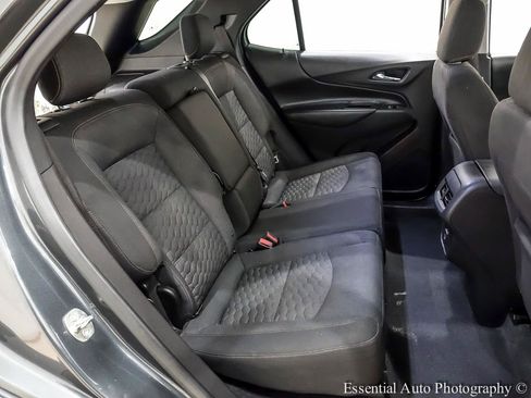 Used 2019 Chevrolet Equinox LT FWD image 29