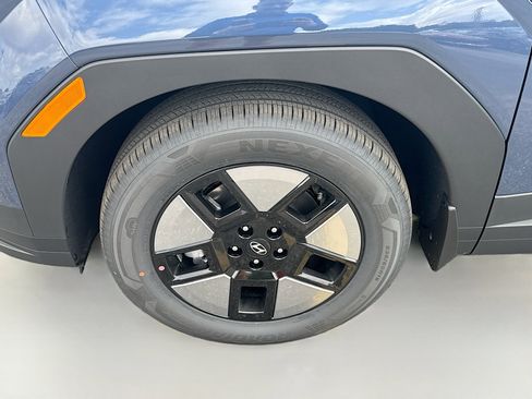 New 2026 Hyundai Santa Fe SEL image 24