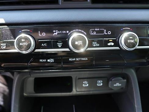 New 2026 Honda Passport RTL image 19