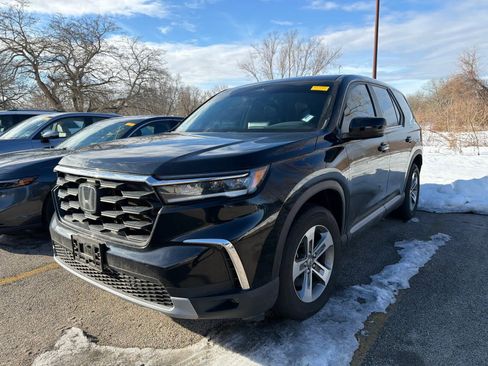 Used 2024 Honda Pilot EX-L image 7