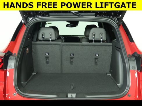 New 2026 Chevrolet TrailBlazer RS w/ Convenience Package image 11