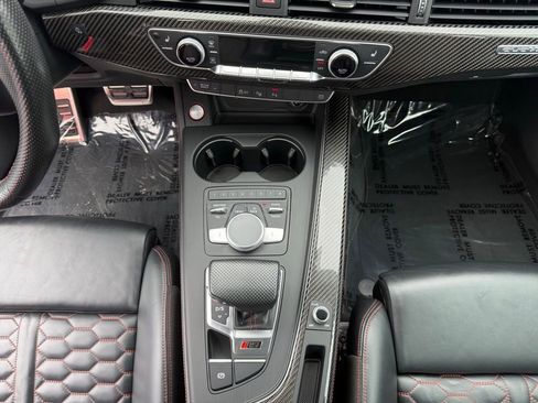 Used 2019 Audi RS 5 Sportback image 16
