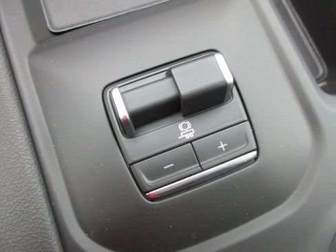 New 2026 GMC Sierra 3500 AT4 w/ AT4 Premium Plus Package image 21