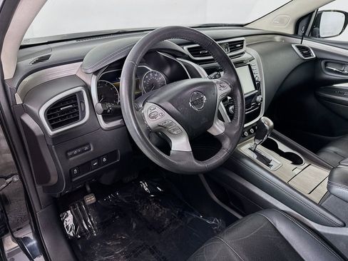 Used 2015 Nissan Murano Platinum w/ Platinum Technology Package image 14