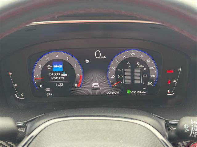 Used 2024 Acura Integra Type S FWD image 26
