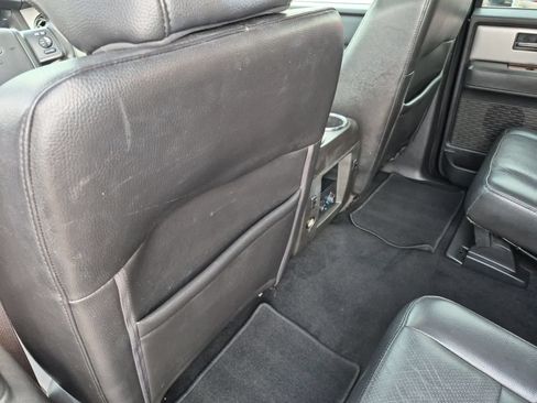 Used 2009 Ford Expedition Limited AWD/4WD image 18